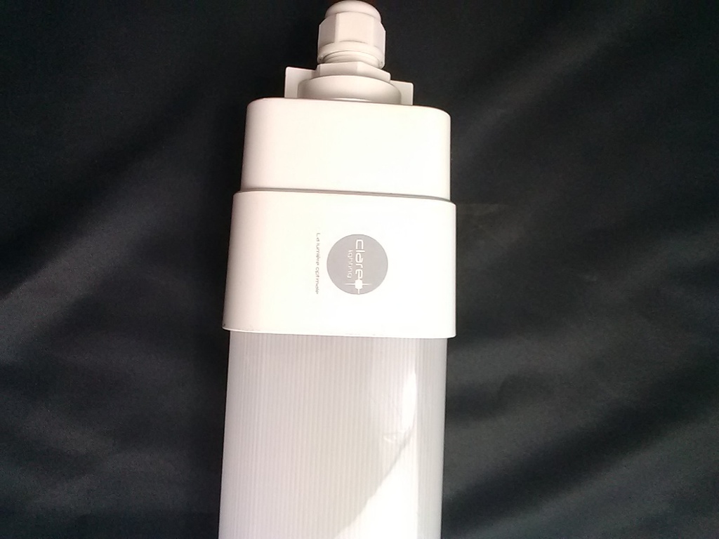 Réglette Everpark Clareo 120cm 40W Access 2