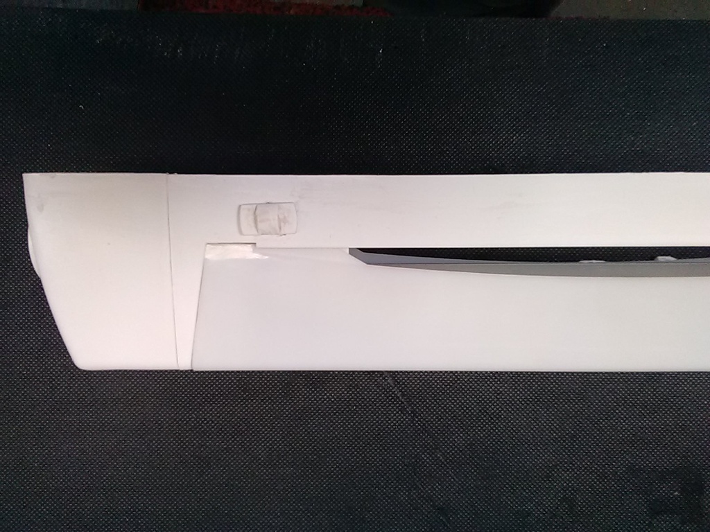 Réglette salle de bain Xériane Résistex