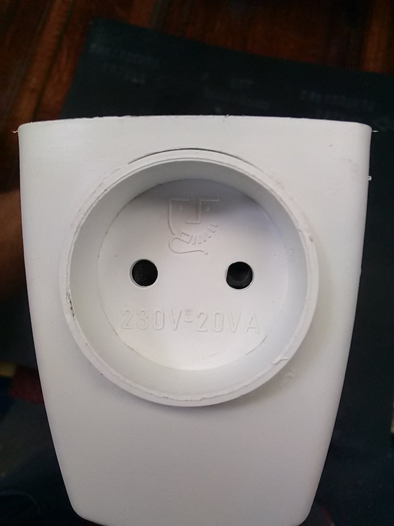 Réglette salle de bain Xériane Résistex