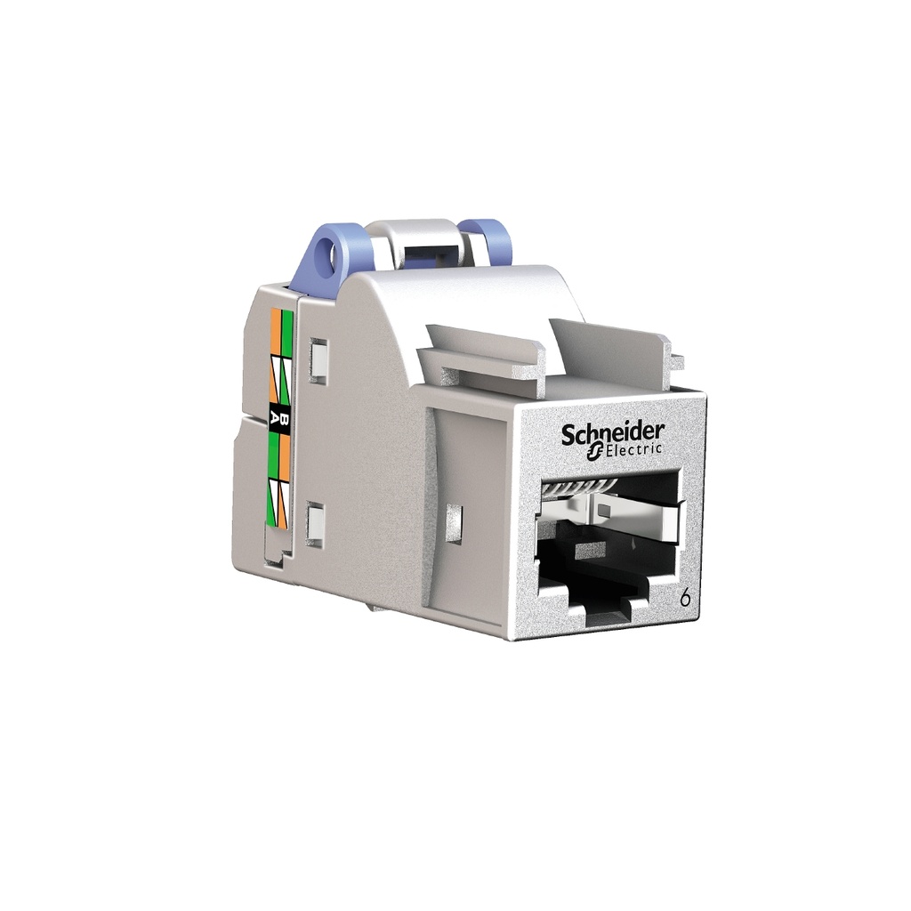 Prise RJ 45 Schneider Electric